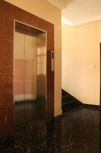 Gambar di galeri bagi Rimal Suites Apartments di Salalah