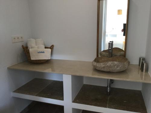 Φωτογραφία από το άλμπουμ του CASABAH bed & breakfast σε Carboneras