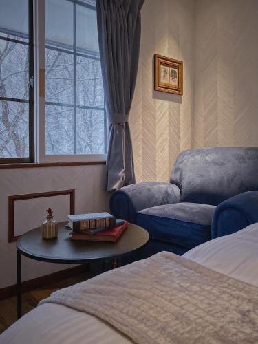 Ένα ή περισσότερα κρεβάτια σε δωμάτιο στο Apricot Pension