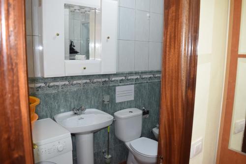 Apartment Casa Atlantico La Jaca 1, Spain - Booking.com