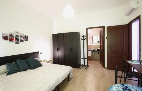 Foto dalla galleria di Rooms Project Sardinia a Capoterra