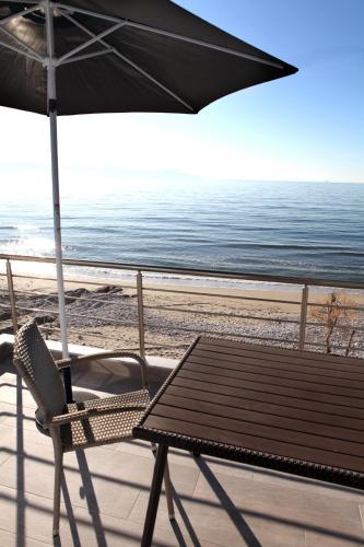 Bebas Apartments Nea Karvali