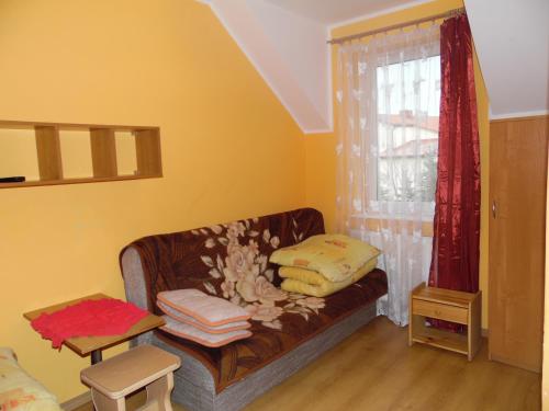 Gallery image of NSSM Tanie Spanie in Święta Katarzyna