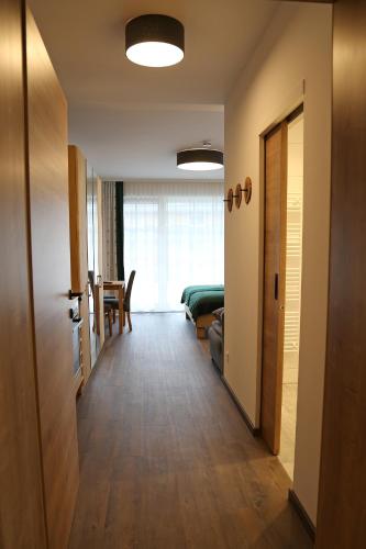 Φωτογραφία από το άλμπουμ του Apartments Schmiedgut στο Haus