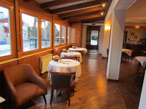 Lo Chalet da Ilaria – Photos 3