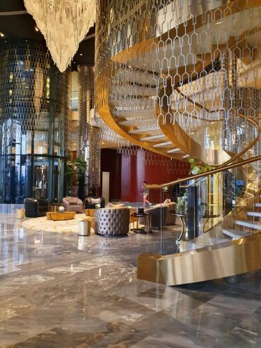 Damac Royale, Dubai, Emiratele Arabe Unite