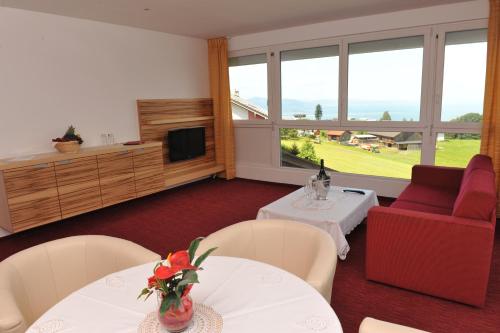 Imagem da galeria de Hotel Sonnenhof em Eichenberg