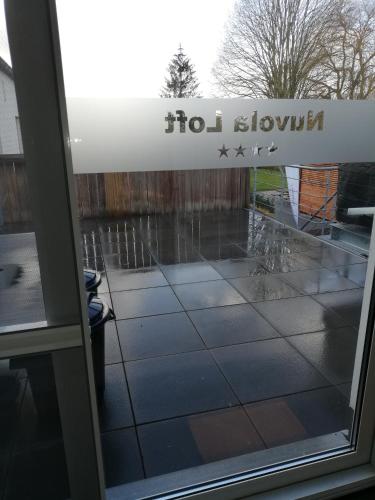 Gallery image of Nuvola Loft in Zottegem