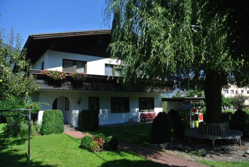 Ferienhaus "Landhaus Markt"