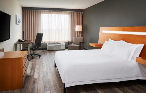 Novotel Toronto Vaughan Centre