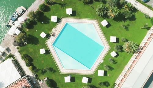 Porto Romano - The Marina Resort