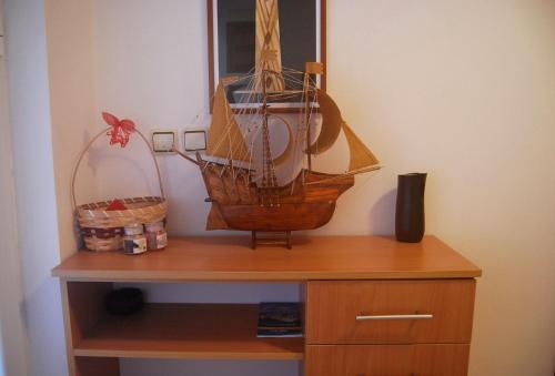 Imagen de la galería de Omega Apartments, en Ulcinj