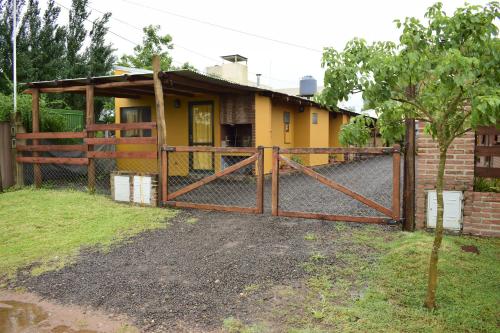 Cabañas en La Gloria – Photos 2