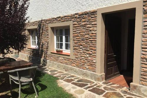 La Costinyola, apmt de muntanya amb jardí, 4 pers. Camprodon ...