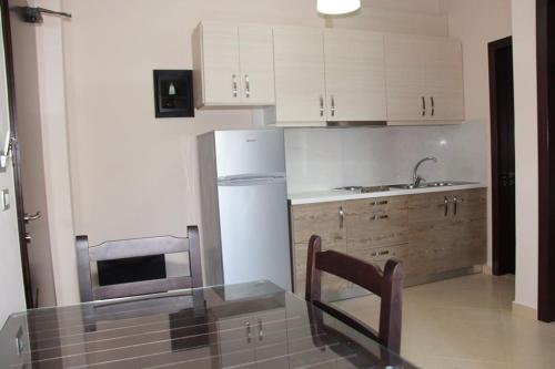 Gallery image of Vila Hadhri Borsh in Borsh