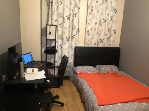 Mary’s relaxing home, London, United Kingdom