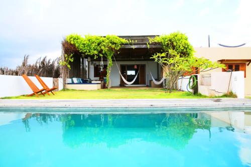 马塞约maison au zenit的相册照片