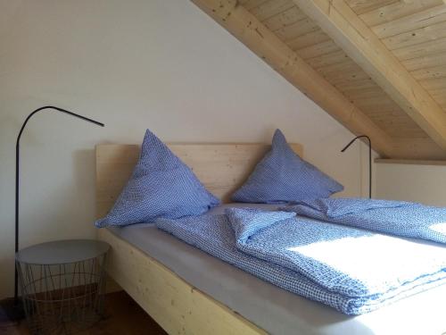 Gallery image of Ferienwohnung Seidlpark im Haus Ecker in Murnau am Staffelsee