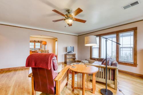 Buhne Terrace Bungalow – Photos 3