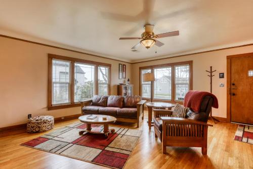 Buhne Terrace Bungalow – Photos 2
