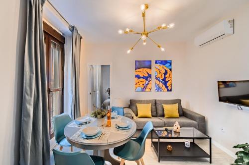 Apartamentos San Pedro