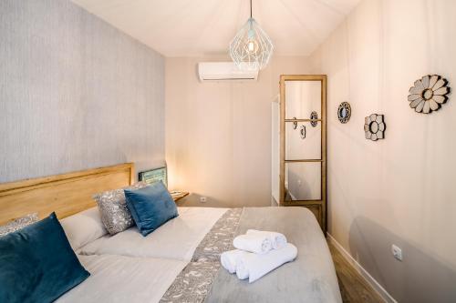 Apartamentos San Pedro