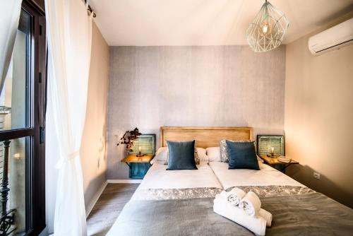 Apartamentos San Pedro, Sevilla – Bijgewerkte prijzen 2023