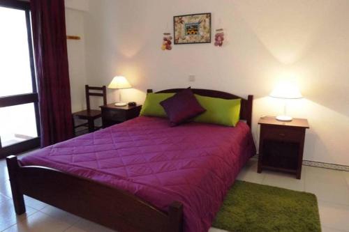 Apartamento T2 perto da praia da Oura