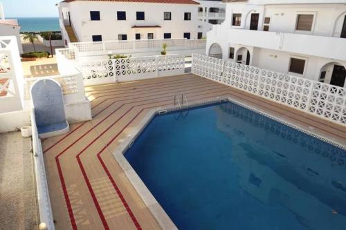 Apartamento T2 perto da praia da Oura