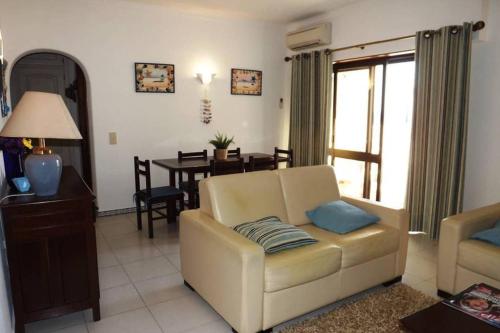 Apartamento T2 perto da praia da Oura