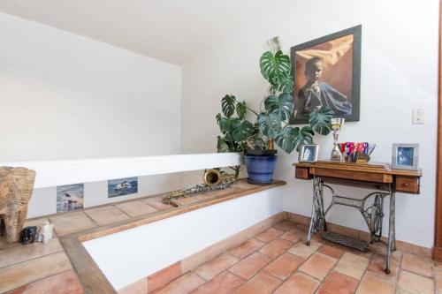 Billede fra billedgalleriet på EDEN étoilé i Saint-Paul-de-Vence