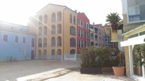 Fotografie z fotogalerie ubytování aMare il mare v destinaci Porto Recanati