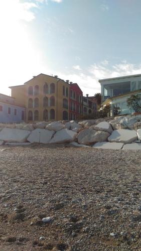 Fotografie z fotogalerie ubytování aMare il mare v destinaci Porto Recanati