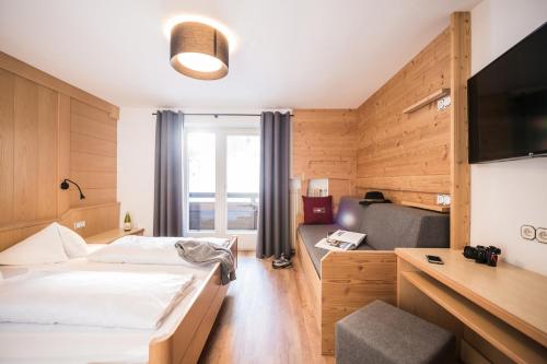 Fotografie z fotogalerie ubytování Aktiv-Hotel Steinpent v destinaci San Giovanni in Val Aurina