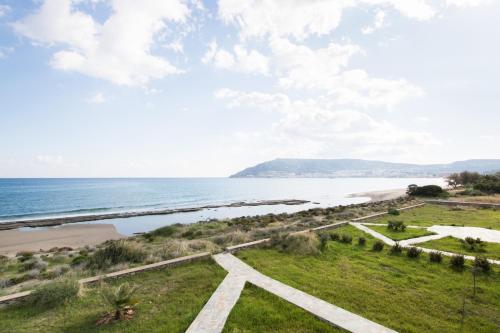 Gallery image of Beachfront Apartments in Karpathos Town