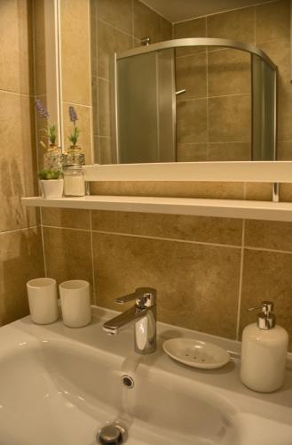 Apartmani Mali