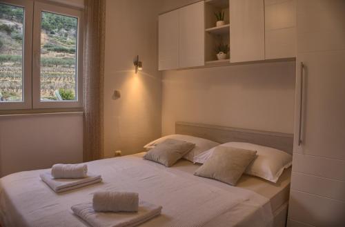 Apartmani Mali