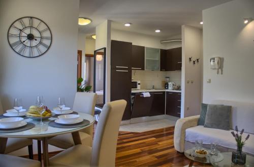 Apartmani Mali