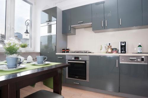 Apartment Elektoralna