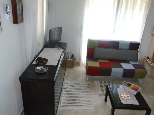 Gallery image of House by the sea in Chrysi Ammoudia
