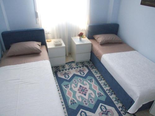 Gallery image of House by the sea in Chrysi Ammoudia