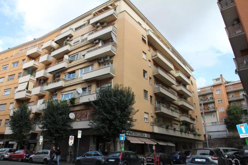 Le Piazze di Roma Sweet Apartment