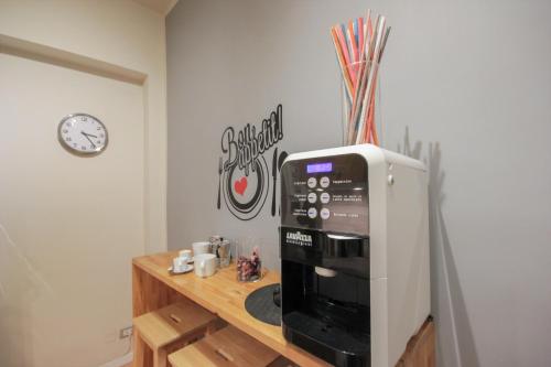 Le Piazze di Roma Sweet Apartment