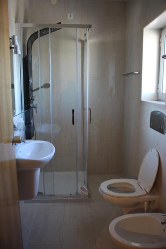 Afbeelding uit fotogalerij van Hotel Solar da Charneca in Leiria