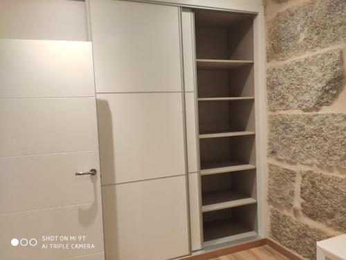 Imagen de la galería de Villa Trabazos Abellas, en Ourense