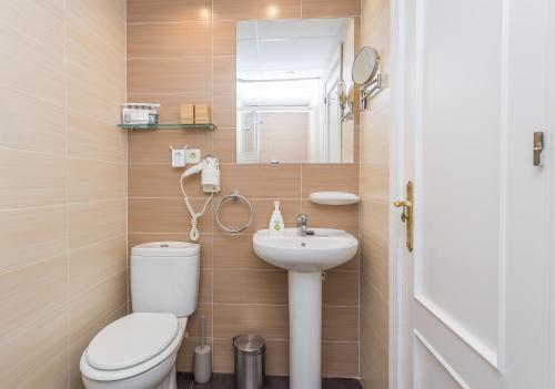 New studio in Stella Maris with stunning Sea Views