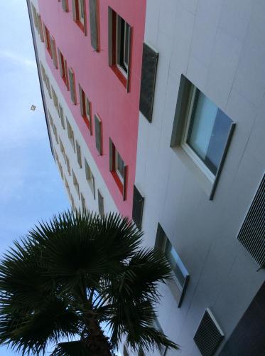 Hotel Hi! Queretaro en Querétaro