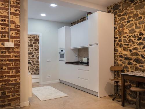 Apartment to old town