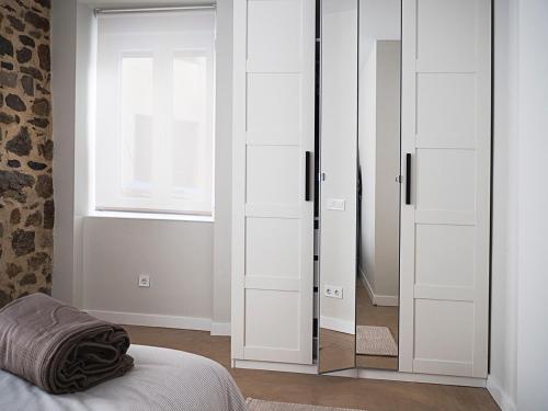 Apartment to old town