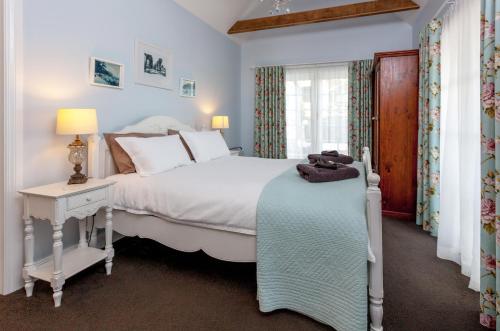 Kuranui Cottage – Fotos 5